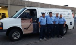 Hartford Cleaning Service - Our Staff