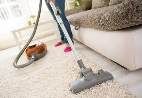 Top Benefits of Getting Your Carpets Professionally Cleaned