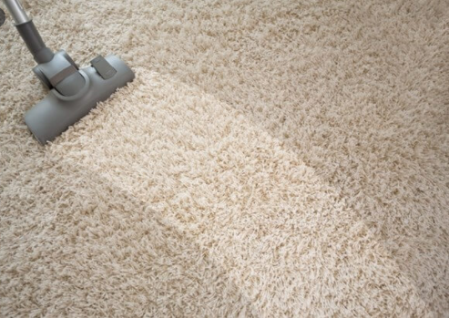 DIY Carpet Cleaning Tips At Home By Experts