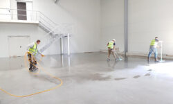POST CONSTRUCTIONS CLEANING SERVICES