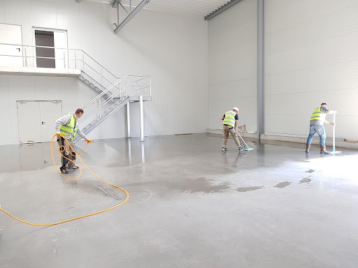 What Is Post-Construction Cleaning And How Does It Work?