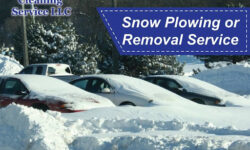 West Hartford Snow Removal
