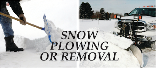 What Are The Perks Of Professional Snow Removal For Business Owners?