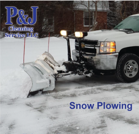 What Are The Benefits Of Employing A Snow Removal Company?