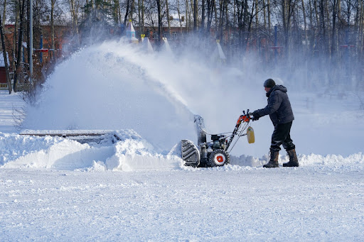 Keep Your Employees Safe In This Winter Season