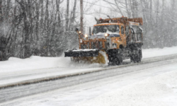 snow removal Hartford ct