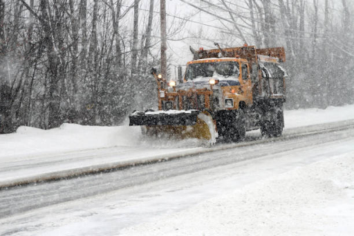 How Snow Removal Services Can Help Improve Customer Experience?
