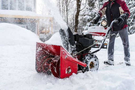 Common Commercial Snow Removal Mistakes & How To Avoid Them