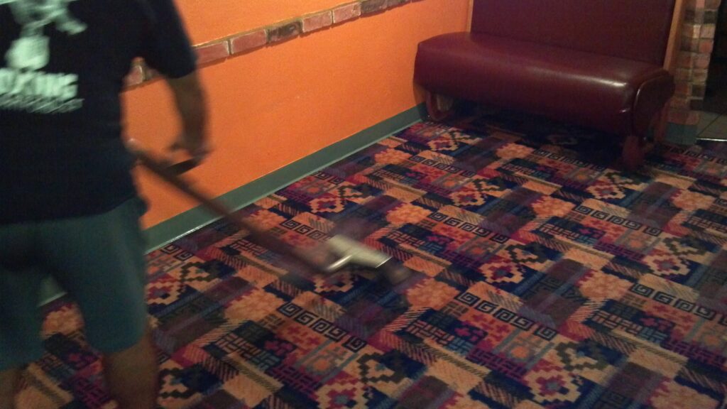 Why do Jute Rugs Need the Most Care?