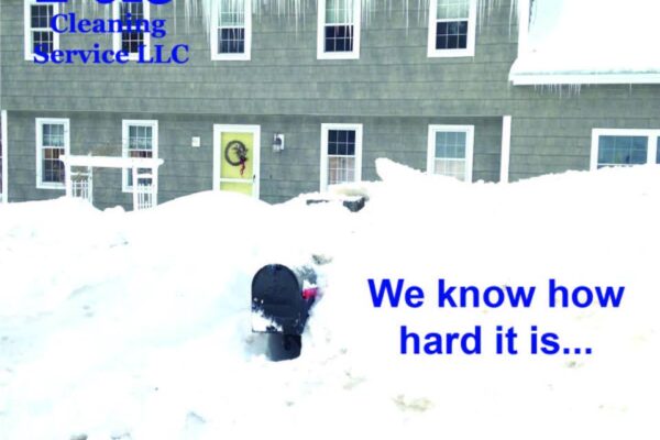 Snow removal