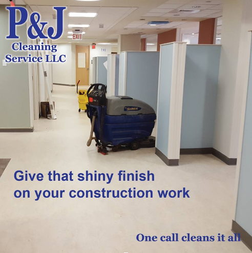 Finding A One-Stop Solution For Post Construction Cleaning