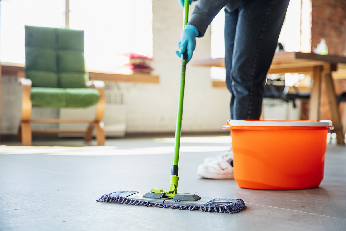 3 tips for effective home and office cleaning